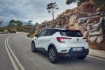 Renault Captur Initiale Paris 2019 года (WW)